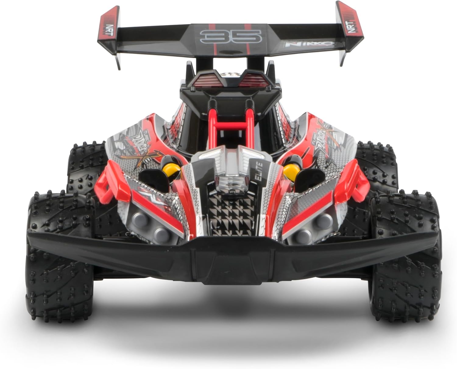 نيكو شاحنة سباق توربو بانثر للطرق الوعرة ريموت كنترول السيارات ريموت كنترول NIKKO