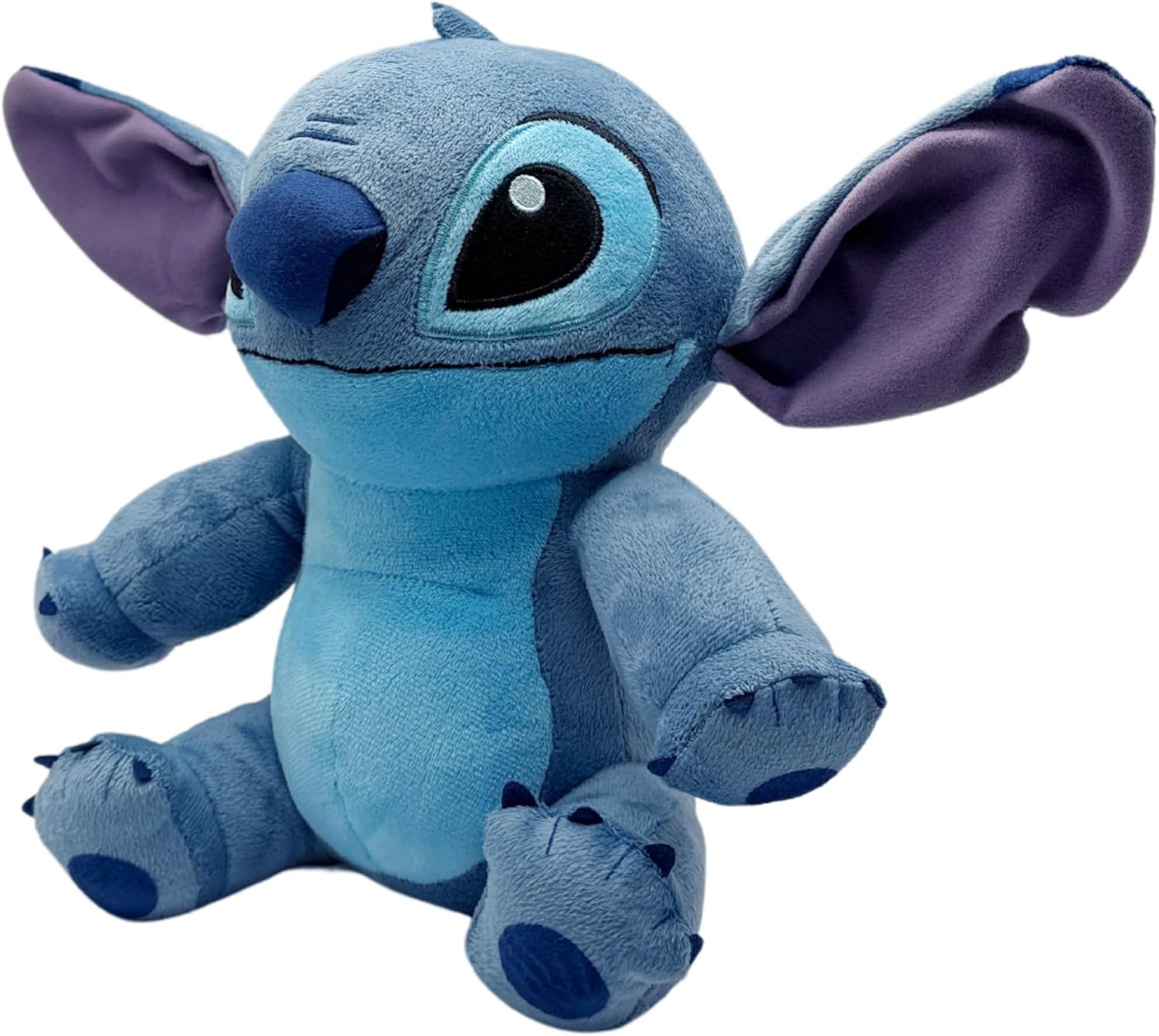 دمية ستيتش القطنية 25 سم الالعاب القطنية Disney