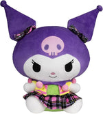 دمية كورومي نيون قطنية الالعاب القطنية Hello Kitty and Friends