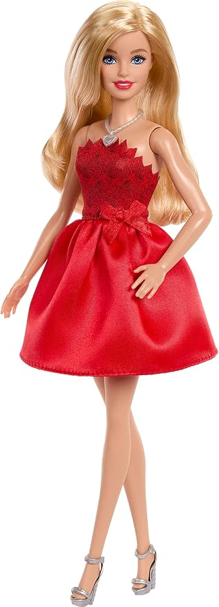 باربي دمية الأحمر الياقوتي دمى الشخصيات Barbie