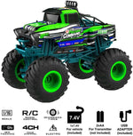 كرازون شاحنة سباق للطرق الوعرة ريموت كنترول متنوعة السيارات ريموت كنترول Crazon