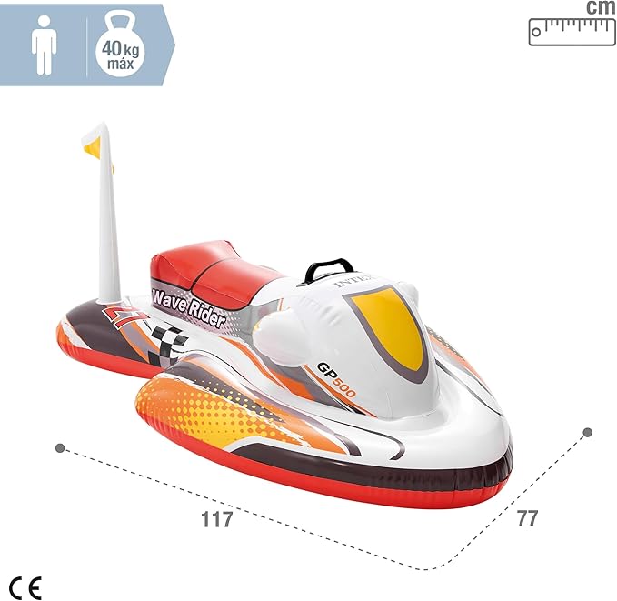 انتكس عوامة قابلة للنفخ شكل دباب اشكال متنوعه عوامات ومراتب Intex
