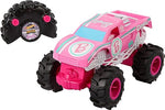 هوت ويلز شاحنة الوحش باربي ريموت كنترول السيارات ريموت كنترول HotWheels