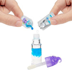 يامي لاند ملمع الشفاه دمية بريتني بوبا دمية مع اكسسوارات Yummiland