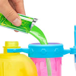 مستر بيست لاب لعبة المختبر التمدد والضغط MrBeast Lab