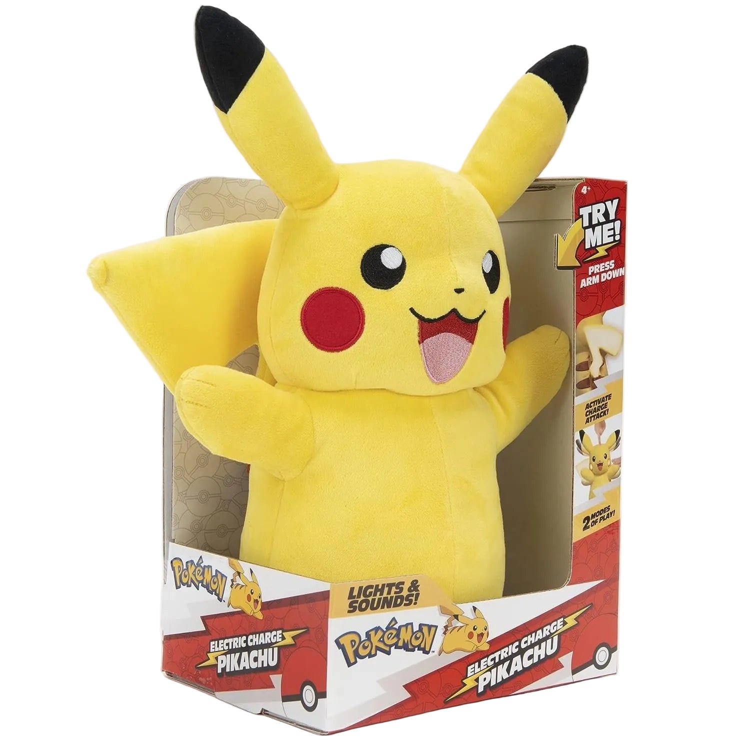 بوكيمون دمية شخصية بيكاتشو قطنية الالعاب القطنية Pokemon