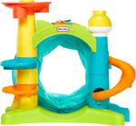 ليتل تايكس نفق أنشطة 2 في 1 مركز نشاط Little Tikes