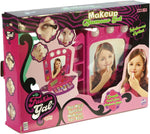 ماي فاشيون جال شنطة المكياج المكياج والتجميل NewBoy