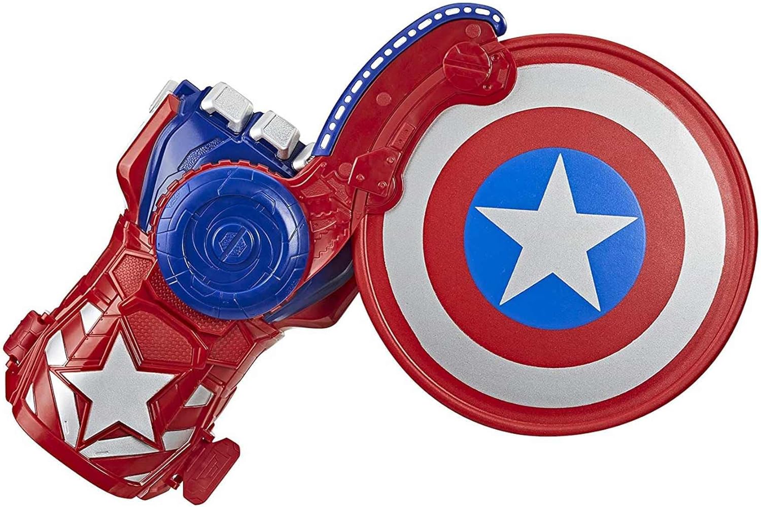 مارفل درع حبال كابتن أمريكا تقمص الأدوار Marvel