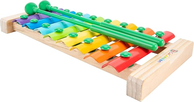 كوكوميلون لعبة اكسيلوفون مواليد تفاعلي CoComelon