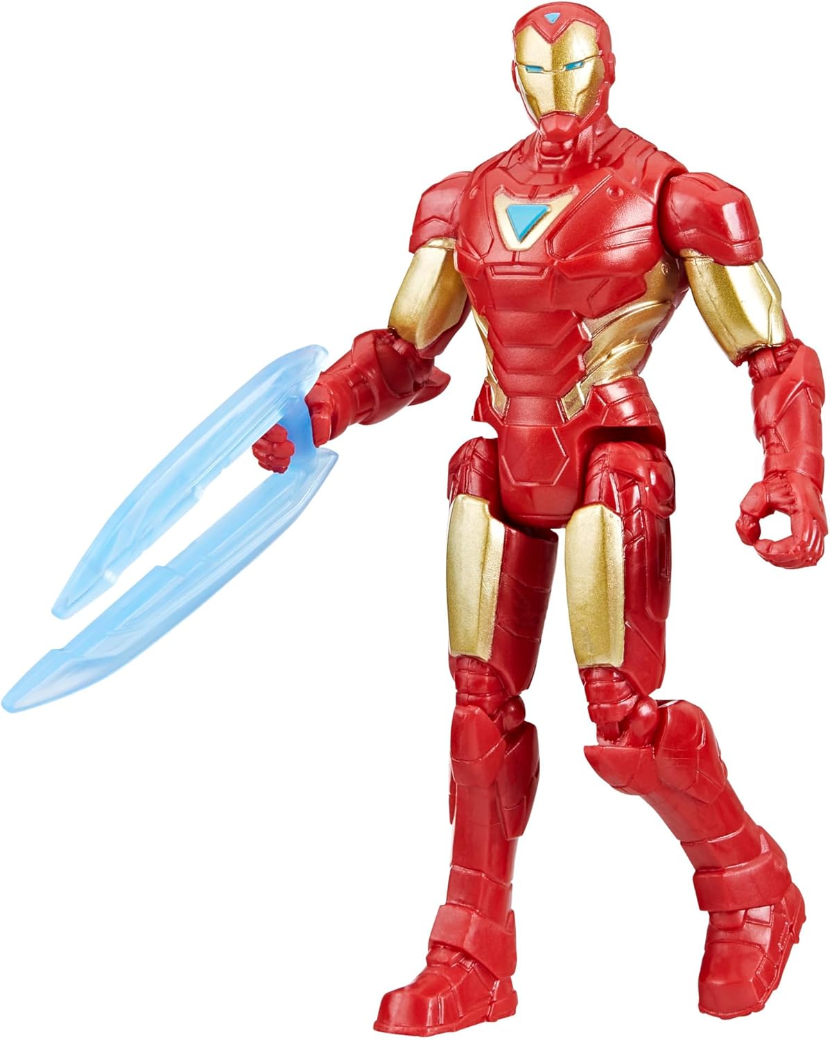 مارفل مجسم ايرون مان 10 سم مجسمات الشخصيات Marvel