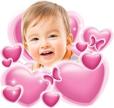 بيبي حبيبي دمية الاطفال مع سرير الوان متنوعه دمى المواليد Baby Habibi