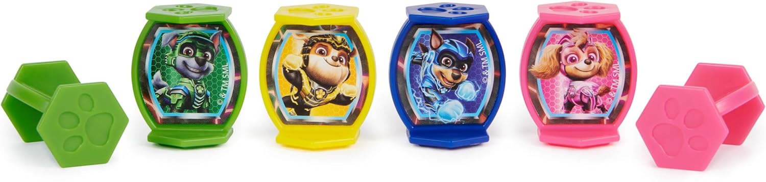 باو باترول نيزك الفوضى العاب لوحية Paw Patrol
