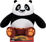 كونغ فو باندا مجسم بو القطنية 25 سم الالعاب القطنية Kung Fu Panda