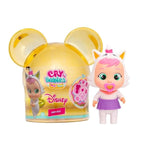 كراي بيبيز دميه ماري دمية مع اكسسوارات CRY Babies