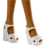 باربي دمية واكسسواراتها دمية مع اكسسوارات Barbie