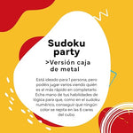 كايرو لعبة سودوكو ميني العاب لوحية Cayro