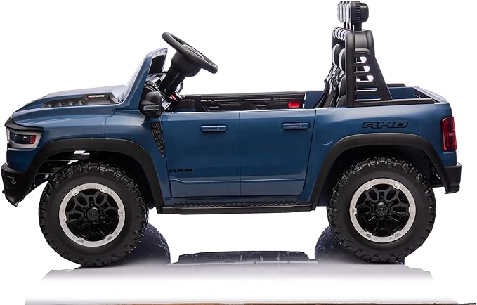 راي فن سيارة رام ار اتش او كهربائية سيارة كهربائية Ray Fun