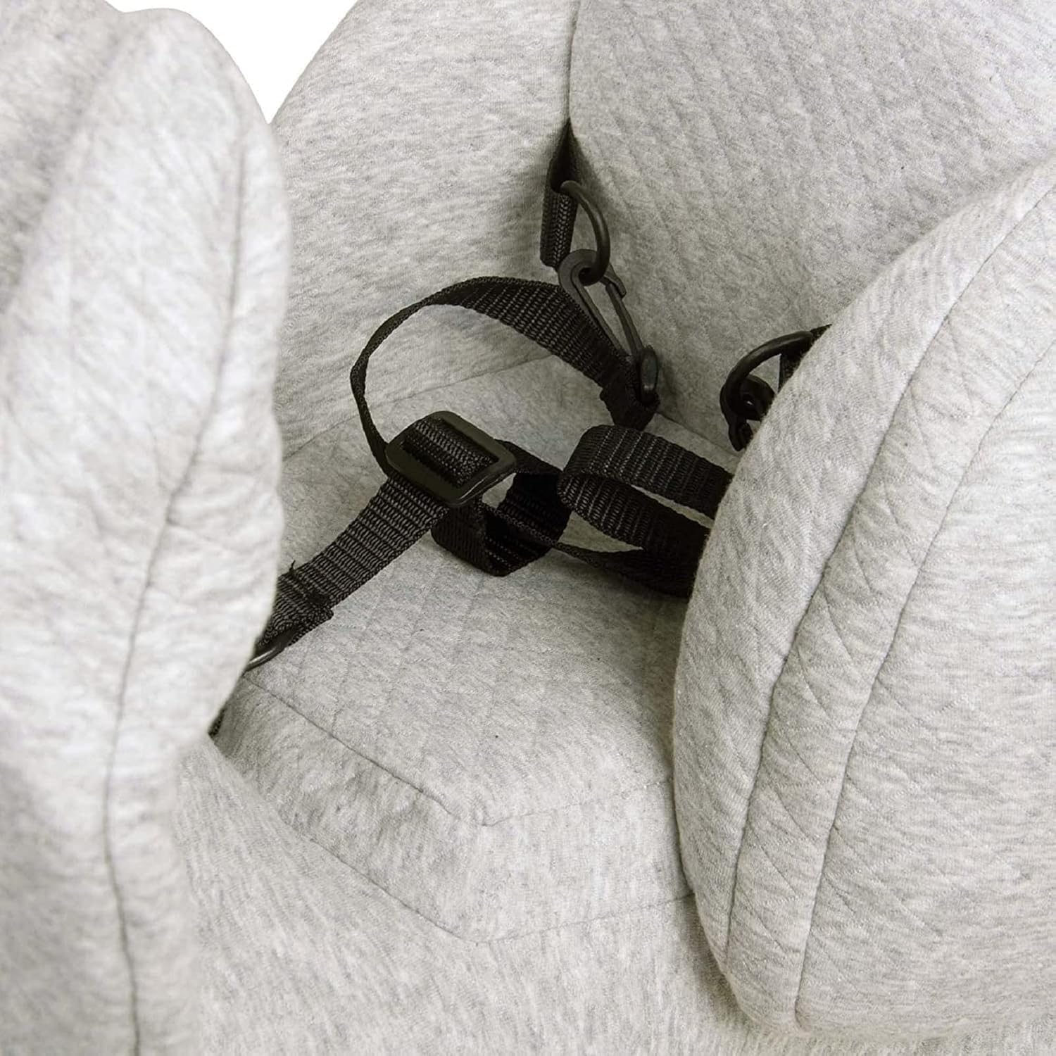 ناتو لعبة الفيل أكسل ولونا الهزازة كرسي مواليد NATTOU