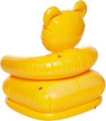 انتكس كرسي الحيونات السعيده اشكال متنوعه عوامات ومراتب Intex