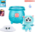 ماجيك ميكسيز مرجل مفاجأة جوهرة سحر الأرض الالعاب القطنية Magic Mixies