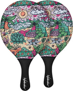 وابوبا مجداف الشاطئ الوان متنوعة العاب الرياضه Waboba