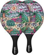 وابوبا مجداف الشاطئ الوان متنوعة العاب الرياضه Waboba