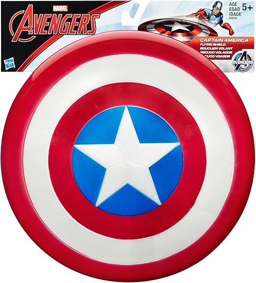 مارفل درع كابتن أمريكا الطائر تقمص الأدوار Marvel