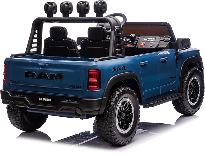 راي فن سيارة رام ار اتش او كهربائية سيارة كهربائية Ray Fun