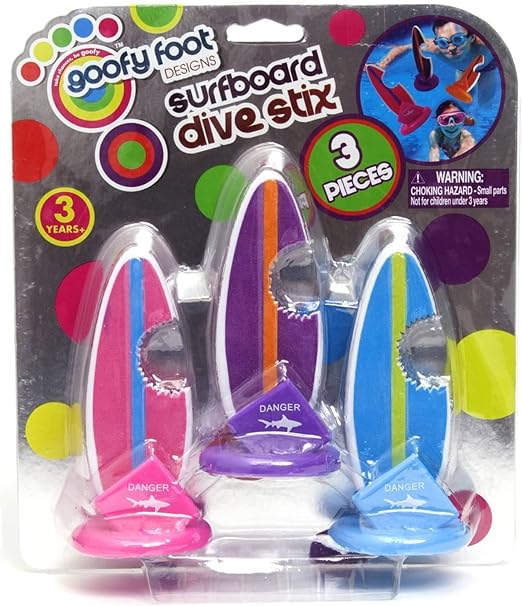 لوح ركوب امواج من جوفي فوت متنوع العاب الرياضه LOCAL