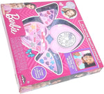 باربي شنطة مكياج باربي المكياج والتجميل Barbie