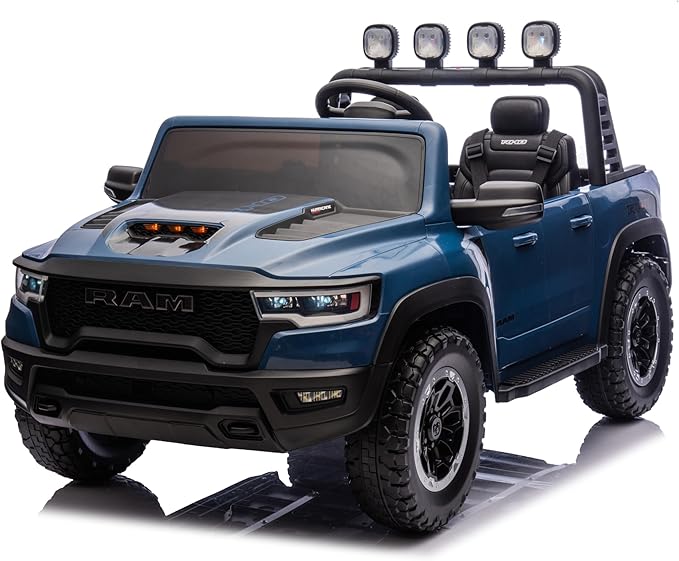 راي فن سيارة رام ار اتش او كهربائية سيارة كهربائية Ray Fun