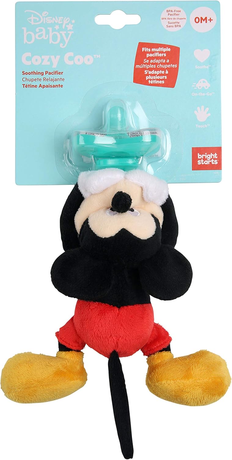 ديزني دمية لهاية ميكي ماوس الالعاب القطنية Disney