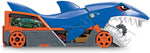هوت ويلز شاحنة النقل القرش المركبات المتنوعه HotWheels