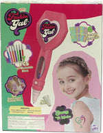 ماي فاشيون جال اقلام رسم التاتوه الخرز والاكسسوارات NewBoy