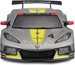 بي بروجو سيارة شيفروليه كورفيت سيارات داي كاست Bburago