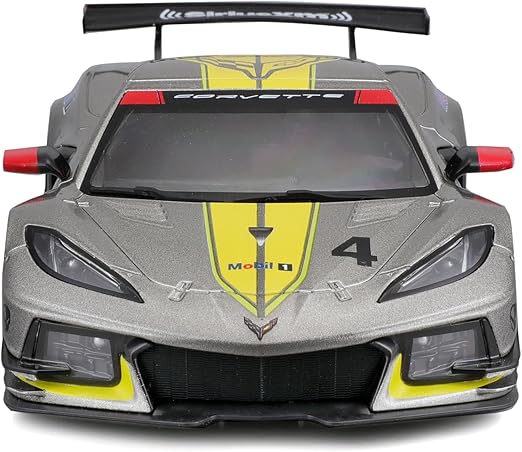 بي بروجو سيارة شيفروليه كورفيت سيارات داي كاست Bburago