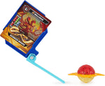 باكوغان العاب المعركه القتاليه بي جي ان اشكال متنوعه ألعاب الأكشن Bakugan