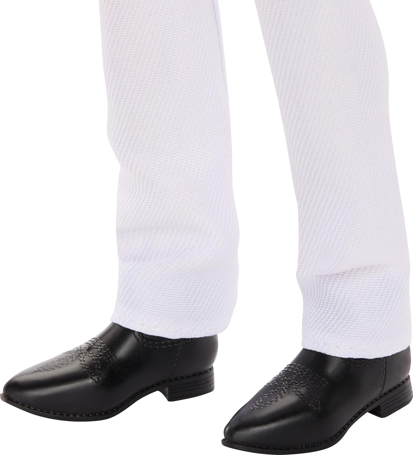 باربي دمية كين بقميصًا غربيًا دمى الشخصيات Barbie