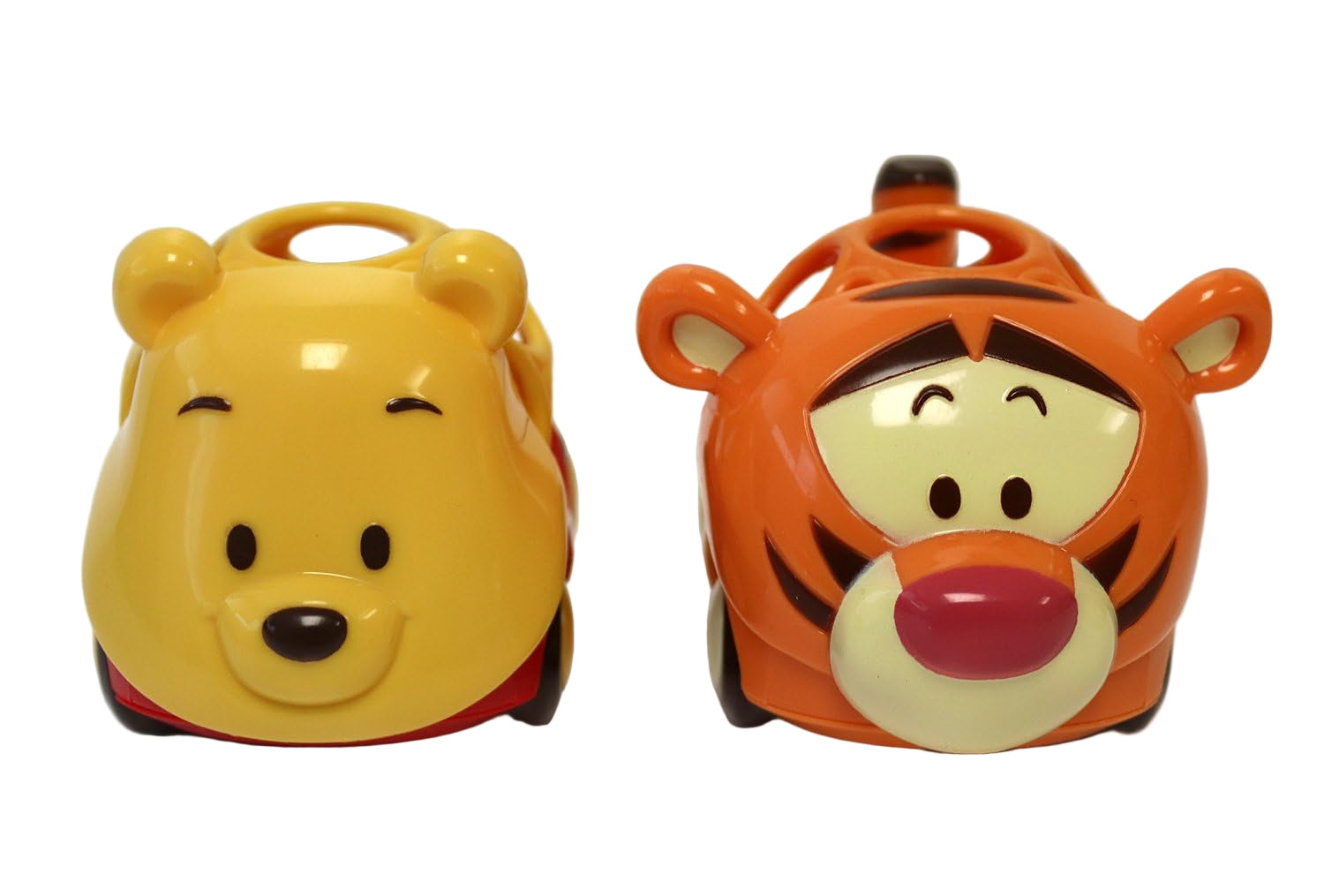 ديزني سيارة ويني ذا بوه مركبات الأطفال Disney