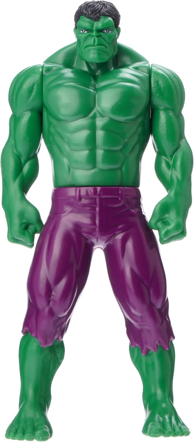 مارفل مجسم هالك 18 سم مجسمات الشخصيات Marvel
