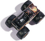 مونستر جام شاحنة اللؤلؤة السوداء مركبات الأطفال Monster Jam