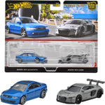Hot Wheels سيارات داي كاست HotWheels