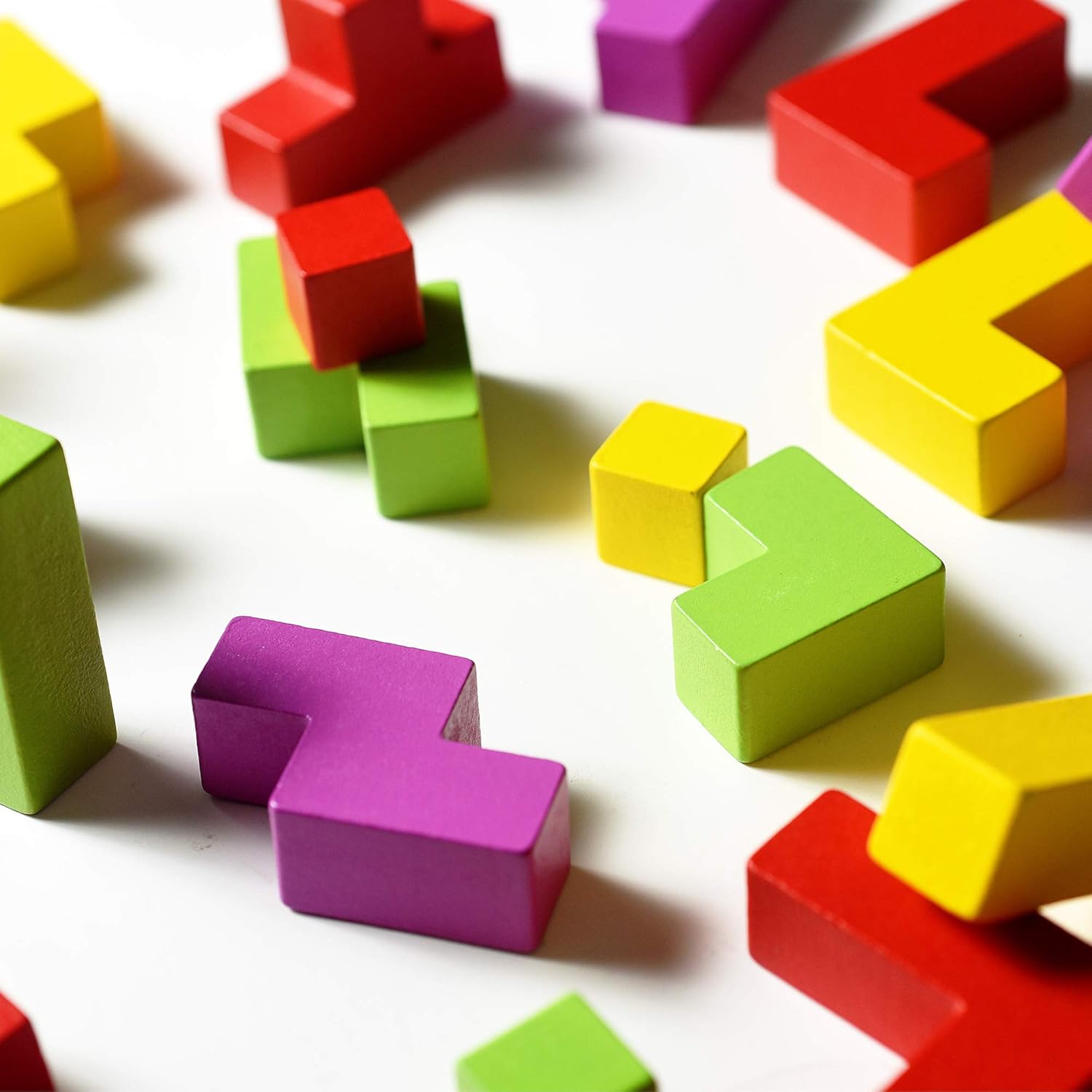 لعبة البرج المجنون العاب لوحية LOCAL