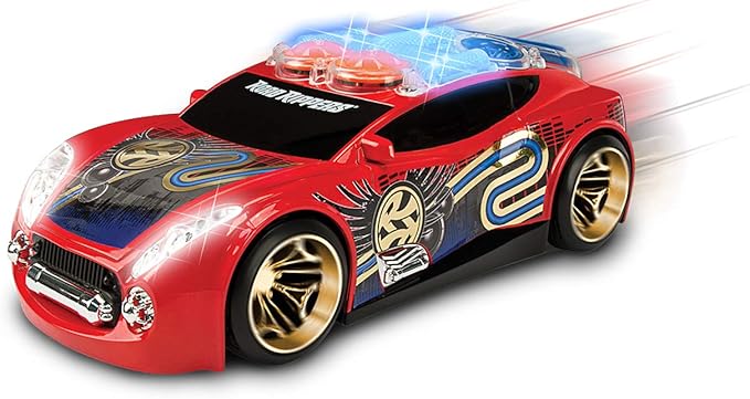 نيكو سيارة رود ريبر ستريت بيتز متنوع مركبات الأطفال NIKKO