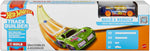 هوت ويلز حزمة بناء المسار الأساسية مركبات مع مسار HotWheels