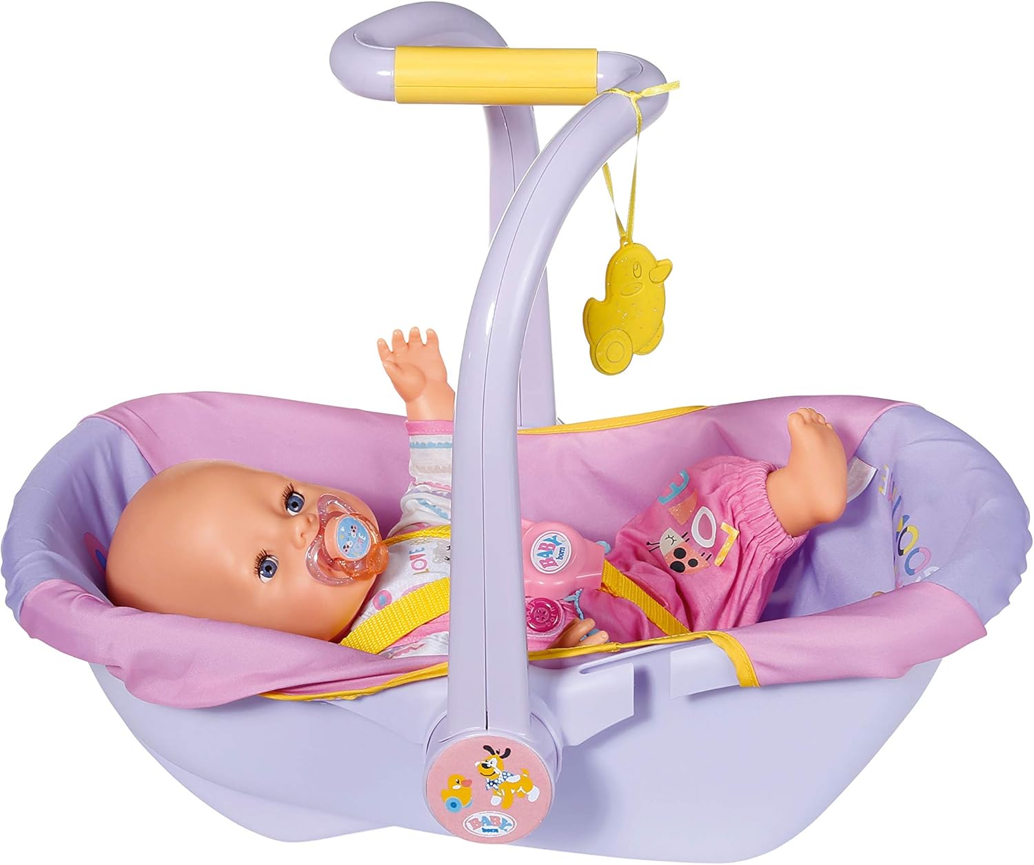 بيبي بورن مقعد دمى اطفال اكسسوارت الدمى Baby Born