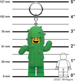 ليجو ميني فيجرز الصبار مكعبات التركيب LEGO