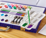 كرايولا حافظة حامل لوحات رسم رسم و تلوين Crayola
