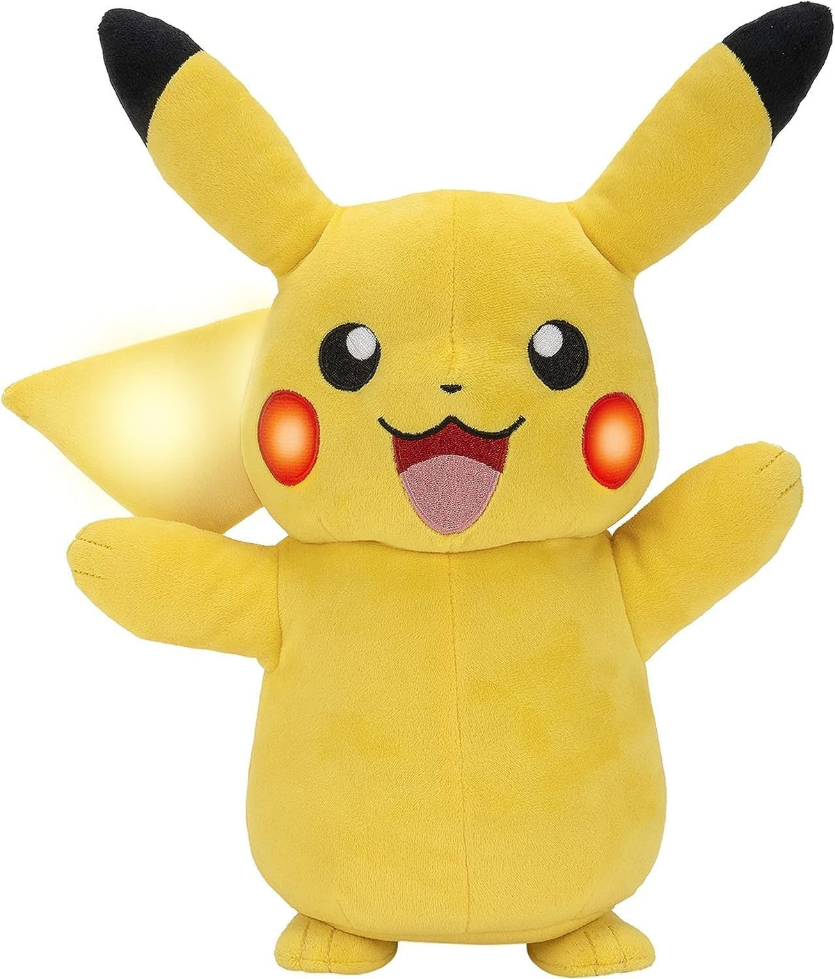 بوكيمون دمية شخصية بيكاتشو قطنية الالعاب القطنية Pokemon